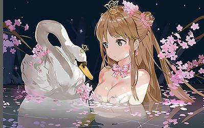 动漫插画